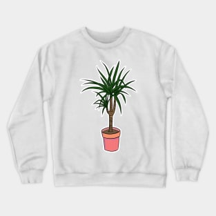 Dracaena Crewneck Sweatshirt